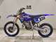 Фото Yamaha YZ125X 2019 с японского аукциона