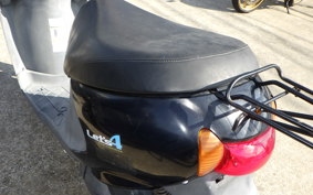 SUZUKI LET's 4 CA45A