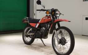 YAMAHA DT125 2003 2N0