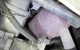 HONDA GYRO X 2007 TD01