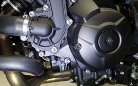 YAMAHA NIKEN 2025 RN58J