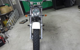 SUZUKI VANVAN 200 NH41A