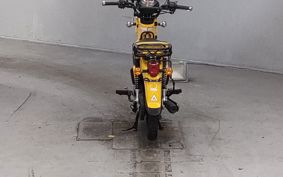 HONDA CROSS CUB110 JA45