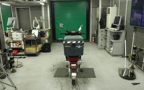 HONDA C110 SUPER CUB JA10