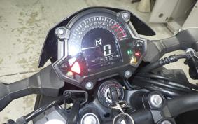 KAWASAKI Z400 Gen.2 2022