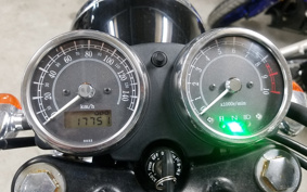 KAWASAKI ESTRELLA BJ250A