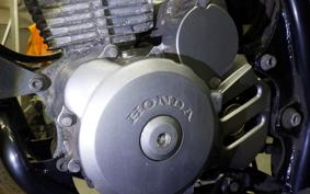 HONDA CB223S MC40