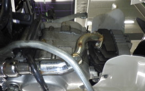 YAMAHA MATE 80 2022 V80