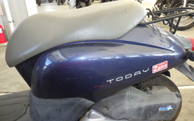 HONDA TODAY 2 AF67