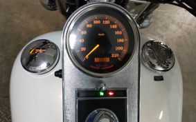 HARLEY HARLEY FLSTC1450 2001 BJY