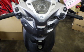HONDA LEAD 125 JF45