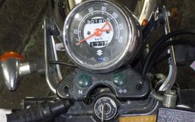 SUZUKI ST250E