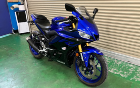 YAMAHA YZF-R25 ABS RG43J