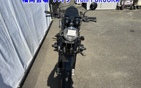 KAWASAKI Z1000 2018