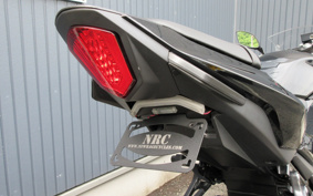 SUZUKI GSX250 R DN11A