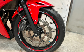 HONDA CBR400R ABS 2017 NC47