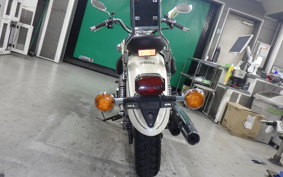YAMAHA DRAGSTAR 250 2026 VG02J