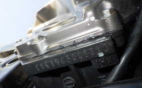 KAWASAKI BALIUS 250 Gen.2 1991 ZR250B