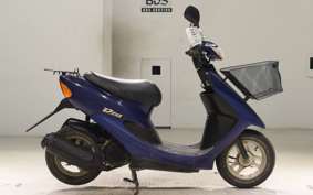HONDA DIO GEN 3
