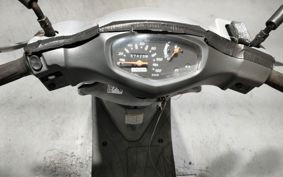 SUZUKI ADDRESS V125 CF4EA