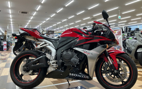 HONDA CBR600RR 2007 PC40