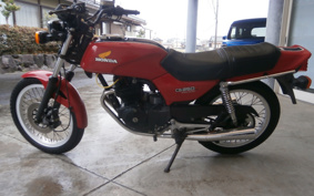 HONDA CB250RS MC02