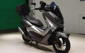 YAMAHA N-MAX 155 A 2005 SG50J