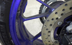 YAMAHA YZF-R7 2022 RM39J