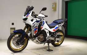 HONDA CRF1100L AFRICA TWIN DCT 2024 SD15