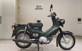 HONDA CROSS CUB 50 2010 AA06