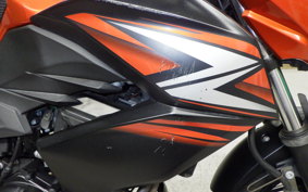 KAWASAKI Z250 2026 ER250C