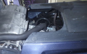 HONDA PCX 160 2011 KF47