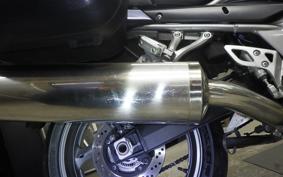 SUZUKI BANDIT 1250 F 2014 GW72A