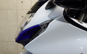 SUZUKI Hayabusa 2022 EJ11A