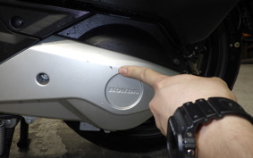 HONDA PCX 125 2021 JF81