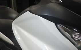 SUZUKI SKYWAVE 200 (Burgman 200)