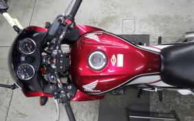HONDA CB400 SUPER BOLDOR A 2021 NC42