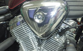 HONDA STEED 600 1994 PC21