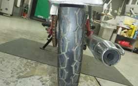HONDA CD50 BENLY S CD50