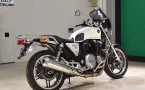 HONDA CB1100 2012 SC65