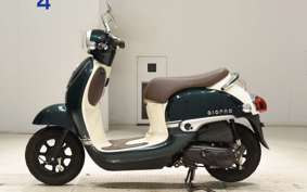 HONDA GIORNO 3 AF77