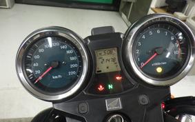 HONDA CB1100 ABS 2010 SC65