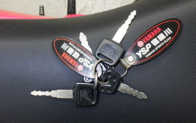 HONDA ｸﾞﾛﾑ JC61