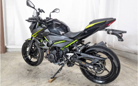 KAWASAKI Z400 2023 EX400L