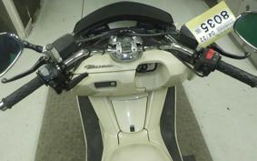 YAMAHA MAXAM 250 1992 SG21J