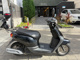 Фото Honda TACT BASIC с японского аукциона