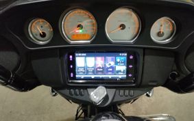 HARLEY HARLEY FLHX1690 KBM