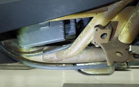 SUZUKI LET's 2 CA1PA