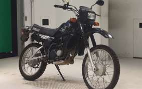 YAMAHA DT50 17W