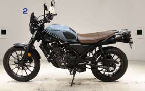 HONDA CL250-2 MC57